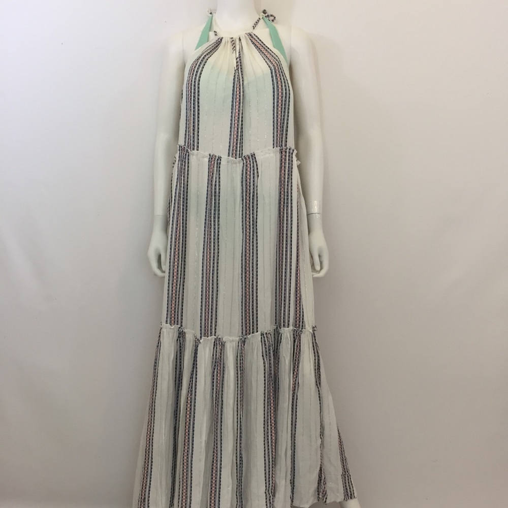 Maxi Cover Up